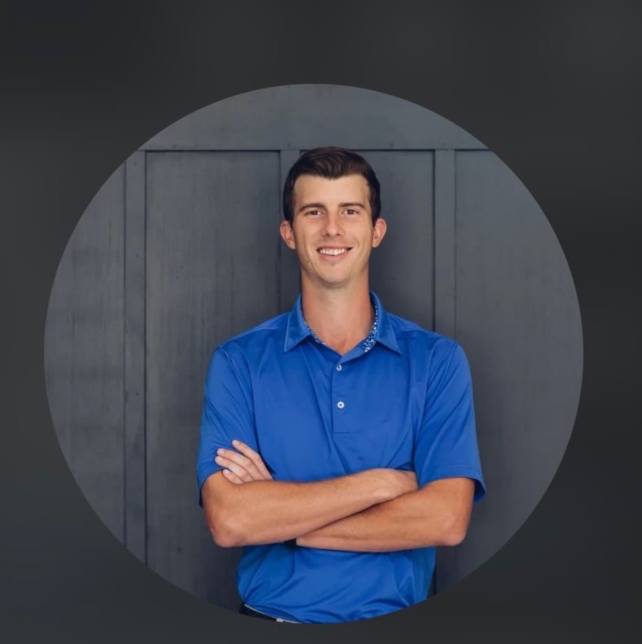 Dr. Kyle Mayfield - Shreveport Clinic Director