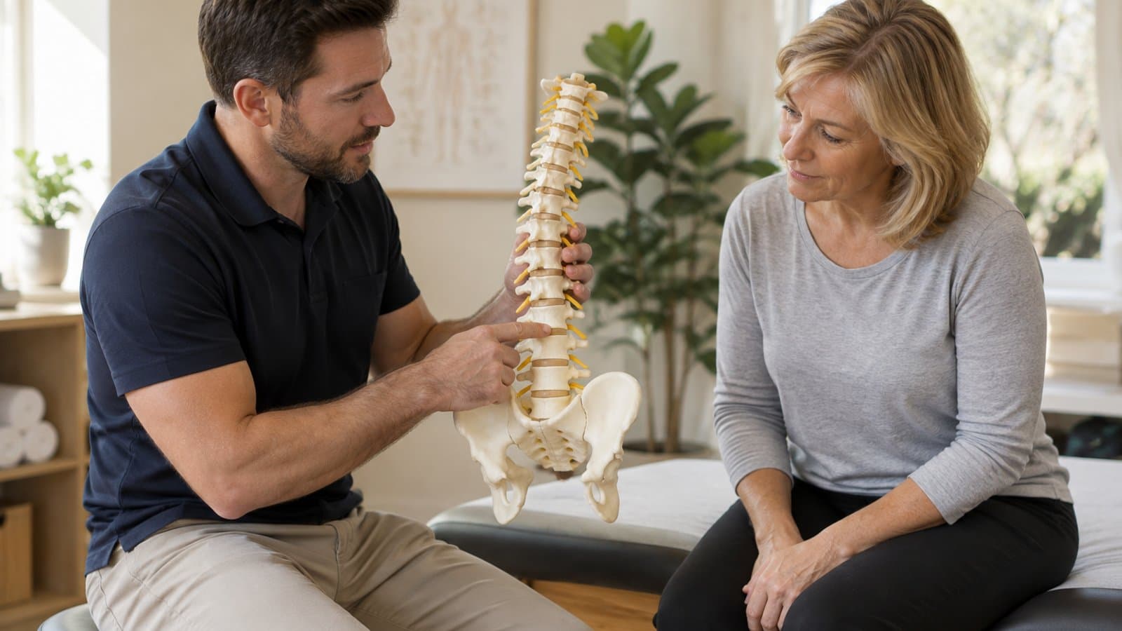 Degenerative Disc Disease in Monroe and Shreveport: What It Means and How Chiropractic Care Can Help