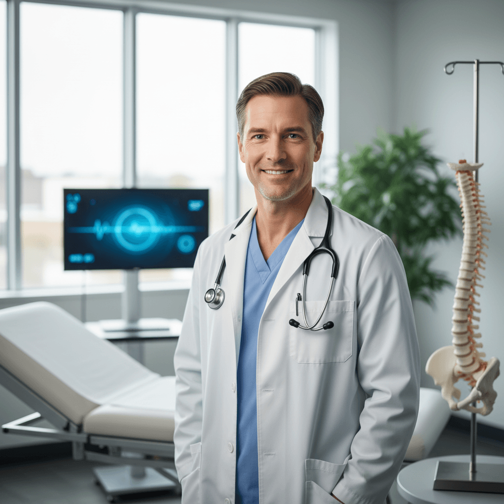 Spring into Spinal Health: Your Decompression Guide for Monroe and Shreveport